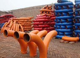Rubber product profile