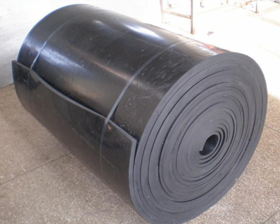 Xinhai Rubber Sheet