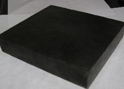 Rubber sheet