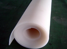 Hygiene Rubber Sheet