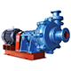 Alloy slurry pump